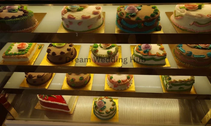 Anil sweet house  Bakery